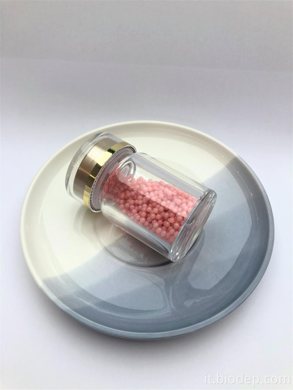 Termofili di streptococcus Streptococcus Thermophiles